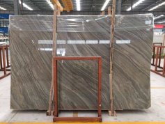 Kyling Grey Marble Slab